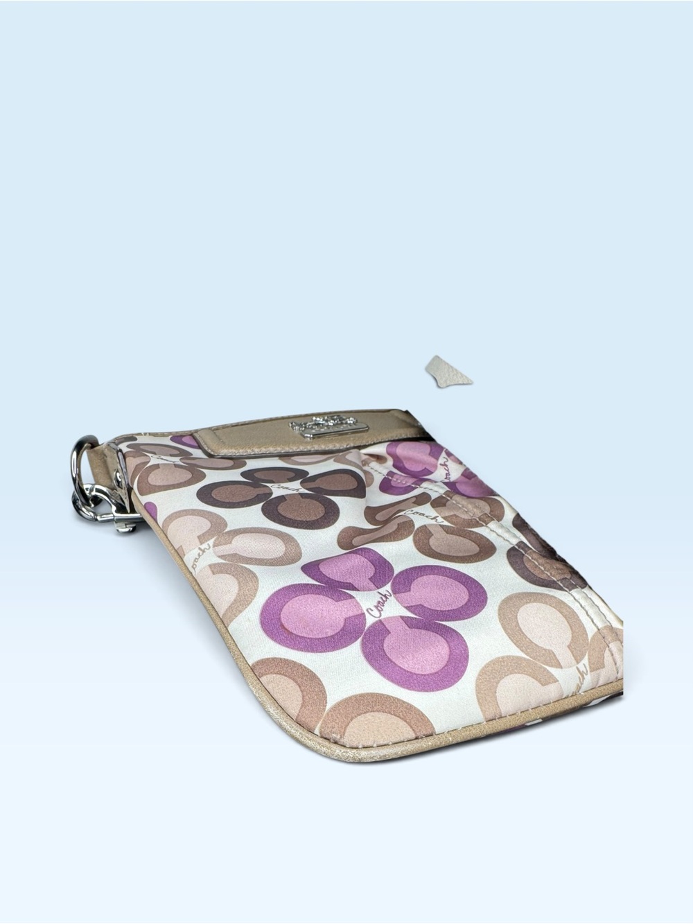 Coach Madison Op Art Swing Pack - Picture 6 of 10